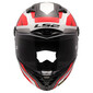 FF805 Casco Thunder GP Aero Raute