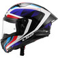 FF805 Casco Thunder GP Aero Raute