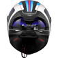 FF805 Casco Thunder GP Aero Raute
