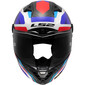 FF805 Casco Thunder GP Aero Raute