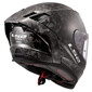 FF807 Casco Dragon Forged
