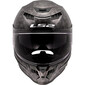 FF807 Casco Dragon Forged