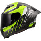 Casco FF807 Dragon Trax
