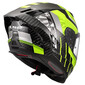 Casco FF807 Dragon Trax