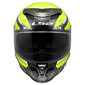 Casco FF807 Dragon Trax
