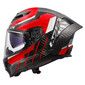 Casco FF807 Dragon Trax