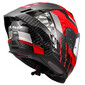 Casco FF807 Dragon Trax