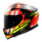 FF811 Casco Vector II Carbon Tantic