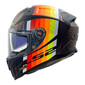 FF811 Casco Vector II Freedom