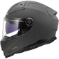 FF811 Casco solido Vector II