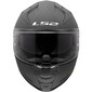 FF811 Casco solido Vector II