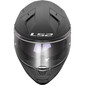 FF811 Casco solido Vector II