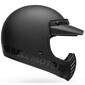 Casco solido Moto-3