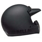 Casco solido Moto-3