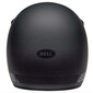 Casco solido Moto-3