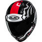 Casco C10 Blade
