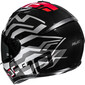 Casco C10 Blade