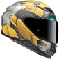 Casco F71 Bumblebee
