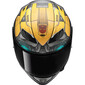 Casco F71 Bumblebee