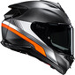 Casco F72 Carbon Eos