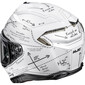 Casco F72 Odyssea