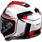 Casco F72 Oflo