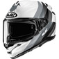 Casco F72 Racero