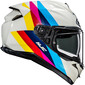 Casco F72 Racero