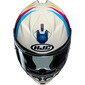 Casco F72 Racero