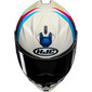 Casco F72 Racero