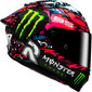 Casco RPHA 1 V2 Carbon Funky Diablo