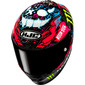 Casco RPHA 1 V2 Carbon Funky Diablo