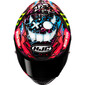 Casco RPHA 1 V2 Carbon Funky Diablo
