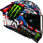 Casco Quartararo Le Mans III RPHA 1 V2 in carbonio