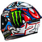 Casco Quartararo Le Mans III RPHA 1 V2 in carbonio