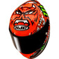 Casco RPHA 1 V2 Carbon Quartararo Replica