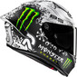 Casco Diablo RPHA 1 V2 Carbon Snow