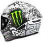 Casco Diablo RPHA 1 V2 Carbon Snow