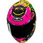 Casco RPHA 12 Carbon Quartararo Le Mans 4
