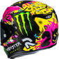 Casco RPHA 12 Carbon Quartararo Le Mans 4