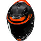 Casco RPHA 12 Carbon Tovin