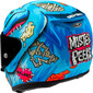 Casco RPHA 12 Mister Peeks Cod