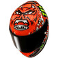 Casco RPHA 12 Quartararo Replica II