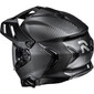 Casco RPHA 60 Carbon Uni