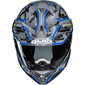 Casco RPHA 60 Kiva