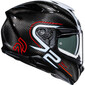 Casco RPHA 72 Carbon Garen