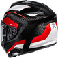 Casco RPHA 72 Carbon Lis