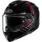Casco RPHA 72 Veldine