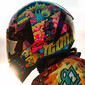 Cuffie Airform™ Scatterbrain Mips