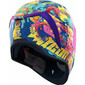 Cuffie Airform™ Scatterbrain Mips